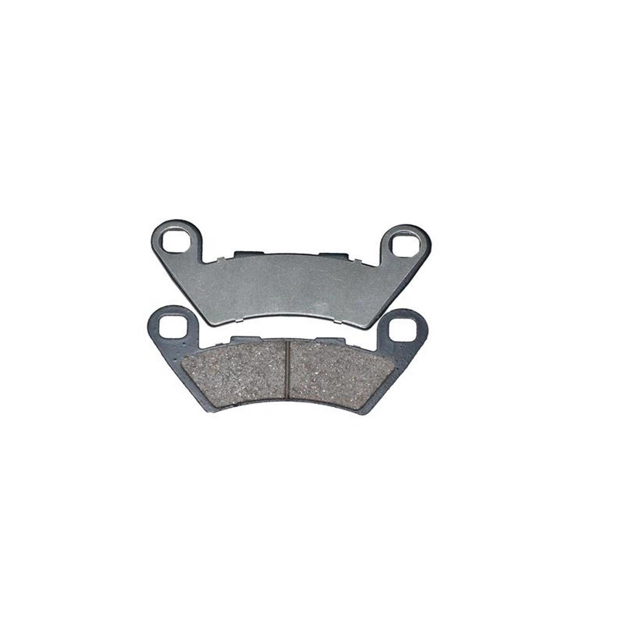 RKS VIESTE 249 ARKA DİSK BALATASI TAKIM #RK 34638